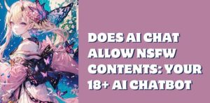 NSFW AI Chat: A New Frontier in Digital Intimacy