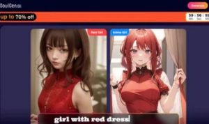 Free AI NSFW Generator: Unique Creations